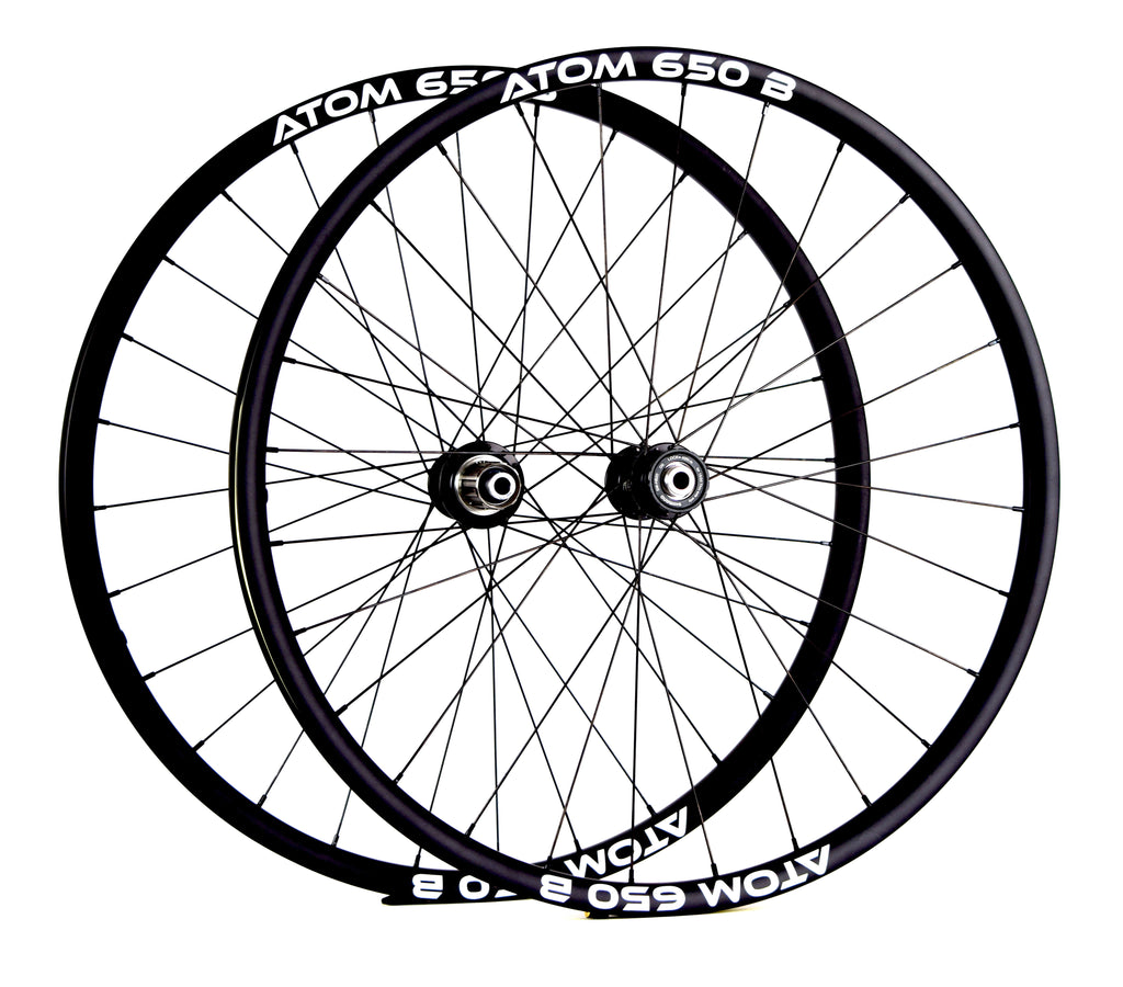 650 discount bike wheels