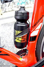 TS-10 Carbon Road Water Bottle Cage